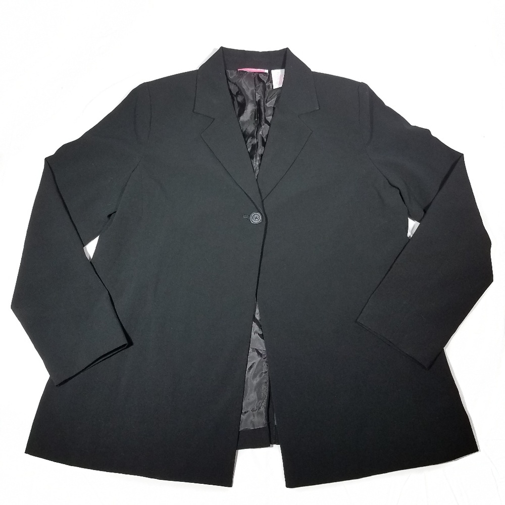 5 for $15 Sale Maternity Blazer B021